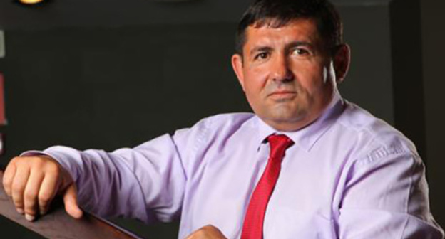 Investigator Igor Sobol. Photo: http://analytics-s.ru/article/16/09/22/2165 Investigator Igor Sobol. Photo: http://analytics-s.ru/article/16/09/22/2165