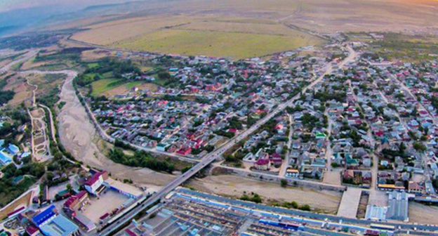 Khasavyurt. Dagestan. Photo: Karim Abu Muaz http://odnoselchane.ru/ Khasavyurt. Dagestan. Photo: Karim Abu Muaz http://odnoselchane.ru/