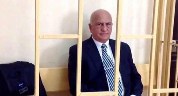 Ali Insanov. Photo http://minval.az/k/ali-insanov Ali Insanov. Photo http://minval.az/k/ali-insanov