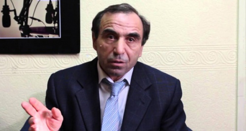 Nurmagomed Gazimagomedov. Photo https://chernovik.net/content/inye-smi/minyust-otozval-razreshenie-na-obshcherespublikanskiy-miting-v-mahachkale?page=0%2C6%2C3 Nurmagomed Gazimagomedov. Photo https://chernovik.net/content/inye-smi/minyust-otozval-razreshenie-na-obshcherespublikanskiy-miting-v-mahachkale?page=0%2C6%2C3