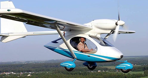 Sigma-4 aircraft. Photo: http://sigma-avia.ru/products/sigma4 Sigma-4 aircraft. Photo: http://sigma-avia.ru/products/sigma4