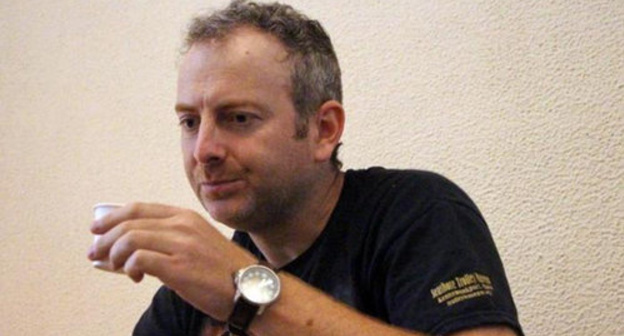 Alexander Lapshin. Photo: © Personal archive
https://ru.sputnik.az/politics/20161219/408142419/azerbajdzhano-izrailskie-otnoshenija-bloger-lapshin.html
Alexander Lapshin. Photo: © Personal archive
https://ru.sputnik.az/politics/20161219/408142419/azerbajdzhano-izrailskie-otnoshenija-bloger-lapshin.html