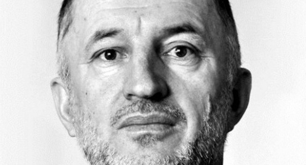 Akhmednabi Akhmednabiyev. Photo: MutaalimX, Wikimedia.org Akhmednabi Akhmednabiyev. Photo: MutaalimX, Wikimedia.org