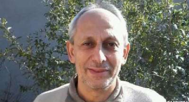 Fizuli Guseinov. Photo http://gozetci.az/article/index/5316?l=en_US Fizuli Guseinov. Photo http://gozetci.az/article/index/5316?l=en_US