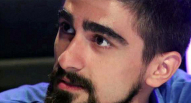 Giyas Ibragimov. Photo: screenshot of a video https://www.youtube.com/watch?v=exrYJAVm5Fs Giyas Ibragimov. Photo: screenshot of a video https://www.youtube.com/watch?v=exrYJAVm5Fs