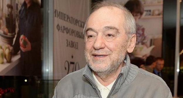 Levon Airapetyan. Photo © Sputnik/ Yekaterina Chesnokova
https://ru.armeniasputnik.am/incidents/20171018/9092961/umer-rossijskij-biznesmen-i-izvestnyj-mecenat-levon-ajrapetyan.html