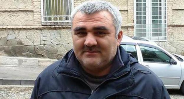 Afghan Mukhtarly. Photo from personal Facebook account: https://www.facebook.com/photo.php?fbid=1490670140965192&set=pb.100000666619845.-2207520000.1499500952.&type=3&theater Afghan Mukhtarly. Photo from personal Facebook account: https://www.facebook.com/photo.php?fbid=1490670140965192&set=pb.100000666619845.-2207520000.1499500952.&type=3&theater