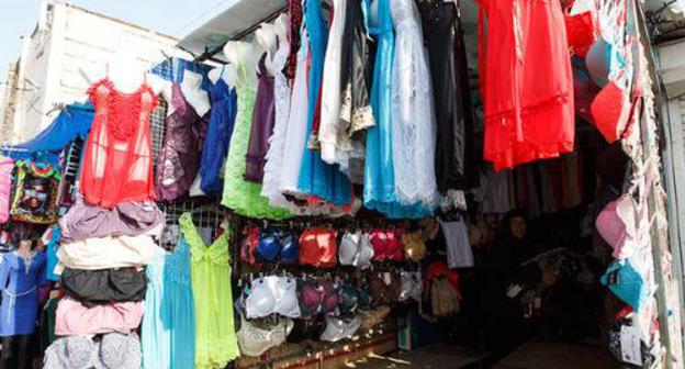 City market. Photo: Nikolai Khizhnyak, Yuga.ru City market. Photo: Nikolai Khizhnyak, Yuga.ru