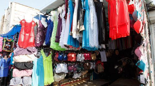City market. Photo: Nikolai Khizhnyak, Yuga.ru City market. Photo: Nikolai Khizhnyak, Yuga.ru