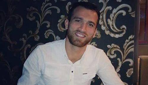 Abbas Guseinov. Photo from his page on Facebook https://www.facebook.com/abbas.huseyn.9 Abbas Guseinov. Photo from his page on Facebook https://www.facebook.com/abbas.huseyn.9