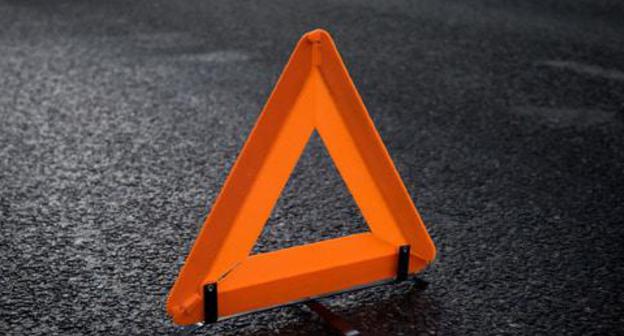 Breakdown triangle. Photo: Elena Sineok, Yuga.ru Breakdown triangle. Photo: Elena Sineok, Yuga.ru