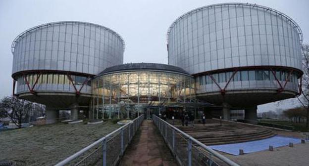 European Court of Human Rights. Photo: REUTERS/Vincent Kessler European Court of Human Rights. Photo: REUTERS/Vincent Kessler