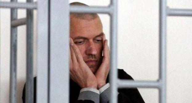 Stanislav Klykh. Photo: Anton Naumlyuk (RFE/RL)