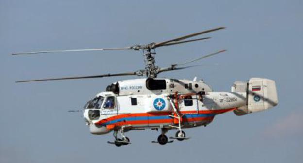 A Mi-8 helicopter of the Russian Ministry for Emergencies. Photo http://www.mchs.gov.ru/dop/info/smi/news/item/33096041 A Mi-8 helicopter of the Russian Ministry for Emergencies. Photo http://www.mchs.gov.ru/dop/info/smi/news/item/33096041