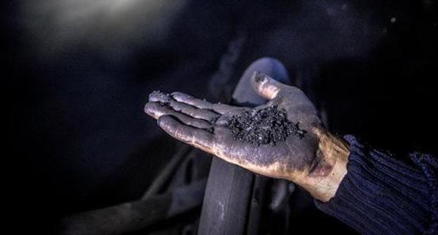 Mine. Photo: Sputnik / Alexei Kudenko
 https://sputnik-georgia.ru/incidents/20180716/241228056/Tragedija-v-Tkibuli-ugolnye-shahty-mozhet-perejti-gosudarstvu.html
