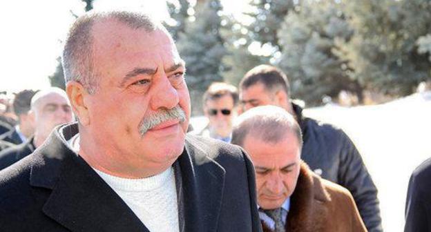 Manvel Grigoryan. Photo: Facebook/ Մանվել Գրիգորյանhttps://ru.armeniasputnik.am/politics/20180711/13167902/zdorove-manvela-grigoryana-pod-strazhej-uhudshaetsya-advokat.html Manvel Grigoryan. Photo: Facebook/ Մանվել Գրիգորյանhttps://ru.armeniasputnik.am/politics/20180711/13167902/zdorove-manvela-grigoryana-pod-strazhej-uhudshaetsya-advokat.html