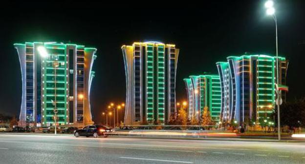 Argun. Photo Alexxx1979 https://ru.wikipedia.org Argun. Photo Alexxx1979 https://ru.wikipedia.org