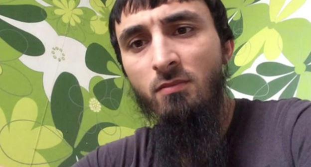 Tumso Abdurakhmanov Tumso Abdurakhmanov