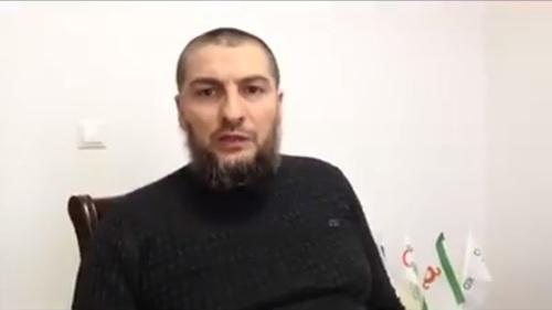 Ruslan Mutsolgov. Screenshot from video: https://www.youtube.com/watch?v=n3J4QDQFpWQ