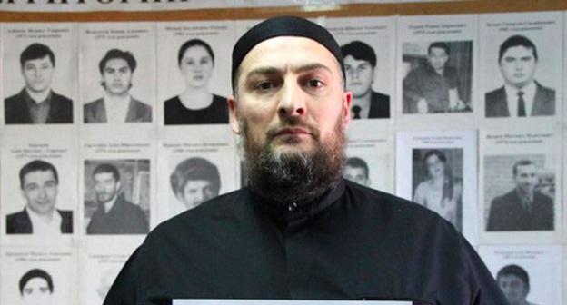 Ruslan Mutsolgov. Photo www.facebook.com/ruslan.mutsolgov Ruslan Mutsolgov. Photo www.facebook.com/ruslan.mutsolgov