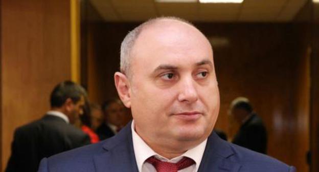 Musa Musaev. Photo: Al-Gimraviy https://ru.wikipedia.org Musa Musaev. Photo: Al-Gimraviy https://ru.wikipedia.org