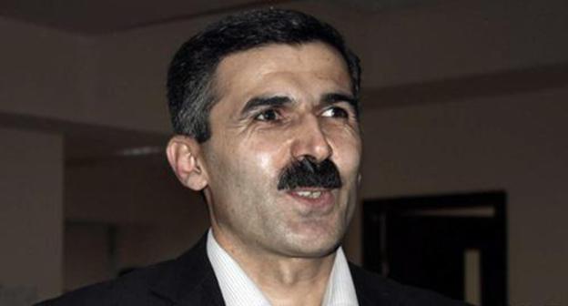 Ogtai Gyulyalyev. Photo: Turkhan Kerimov (RFE/RL) Ogtai Gyulyalyev. Photo: Turkhan Kerimov (RFE/RL)