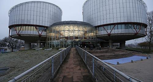 European Court of Human Rights. Photo: REUTERS/Vincent Kessler European Court of Human Rights. Photo: REUTERS/Vincent Kessler