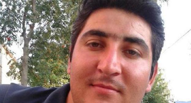 Djeikhun Nabi. Photo: Djeikhun Nabi, contact.az Djeikhun Nabi. Photo: Djeikhun Nabi, contact.az