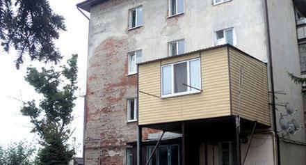 A dormitory located in Severnaya Street in Nalchik. Photo by Lyudmila Maratova for the "Caucasian Knot" A dormitory located in Severnaya Street in Nalchik. Photo by Lyudmila Maratova for the "Caucasian Knot"