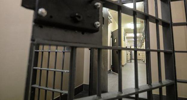 A remand centre. Photo: © Sputnik / Alexei Filippov https://ru.armeniasputnik.am/society/20180906/14287406/reformy-v-tyurmah-armenia-za-kachestvom-pitania-zaklyuchennyh-budut-strogo-sledit.html A remand centre. Photo: © Sputnik / Alexei Filippov https://ru.armeniasputnik.am/society/20180906/14287406/reformy-v-tyurmah-armenia-za-kachestvom-pitania-zaklyuchennyh-budut-strogo-sledit.html