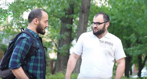 A still from the film "Porok" (Vice). Screenshot by the user "Patient's Monitor" https://www.youtube.com/watch?v=Lk6vpXWAHj8&feature=youtu.be A still from the film "Porok" (Vice). Screenshot by the user "Patient's Monitor" https://www.youtube.com/watch?v=Lk6vpXWAHj8&feature=youtu.be