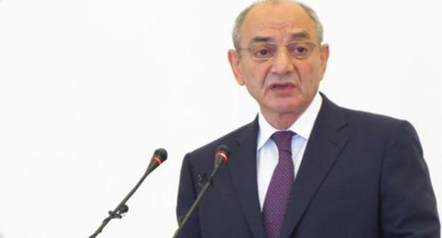 Bako Saakyan. Photo by Alvard Grigoryan for the "Caucasian Knot" Bako Saakyan. Photo by Alvard Grigoryan for the "Caucasian Knot"