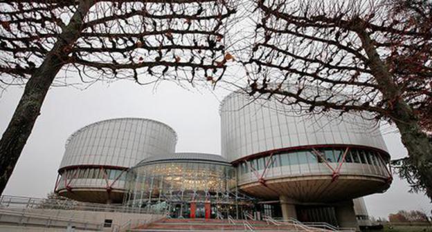 The European Court of Human Rights. Photo: REUTERS/Vincent Kessler The European Court of Human Rights. Photo: REUTERS/Vincent Kessler