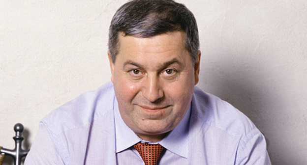 Mikhail Gutseriev. Photo: press service of RussNeft company, https://ru.wikipedia.org