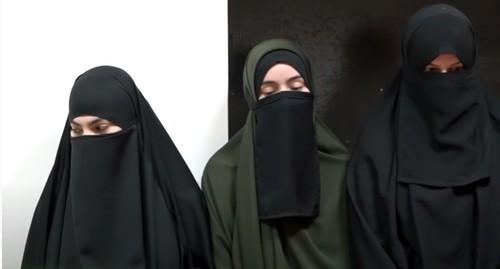 Muslim girl chechnya Chechen Brides