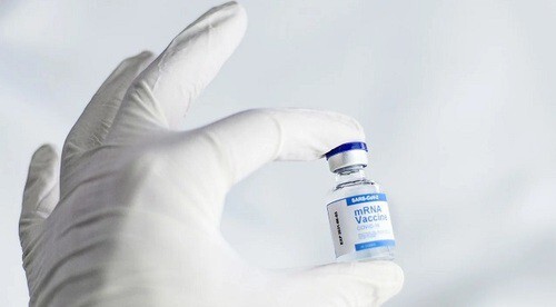 Vaccine against COVID-19. Photo: pixabay.com