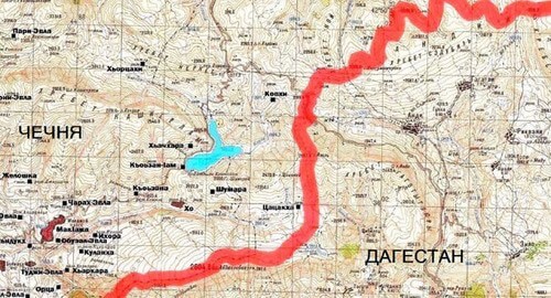 Map of new borders between Dagestan and Chechnya, http://euro-ombudsman.org/wp-content/uploads/2013/05/AJfhzo6Dt3l.jpg