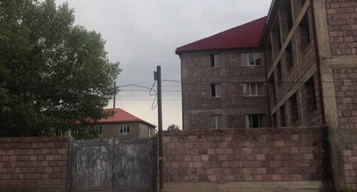 The boarding school in Ninotsminda. Photo: https://newstbilisi.info/180547-phr-v-oon-obyazali-vlasti-gruzii-provesti-monitoring-detskogo-doma-v-ninocminda.html