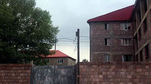 An orphan boarding school in Ninotsminda. Photo https://newstbilisi.info/180547-phr-v-oon-obyazali-vlasti-gruzii-provesti-monitoring-detskogo-doma-v-ninocminda.html