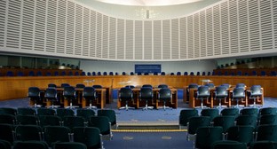 The European Court of Human Rights. Photo: CherryX per Wikimedia Commons