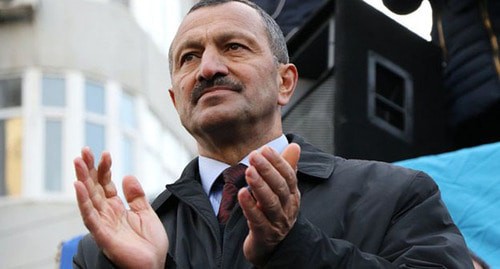 Tofig Yagublu. Photo: BBC Azerbaijani https://ru.wikipedia.org