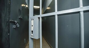 A pre-trial detention facility. Photo: Denis Yakovlev / Yugopolis