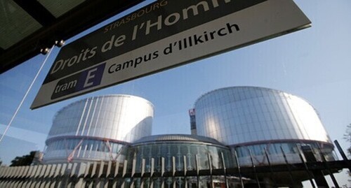 The European Court of Human Rights (ECtHR). Photo: REUTERS/Vincent Kessler