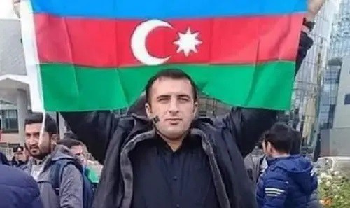 Niyameddin Akhmedov. Photo: http://massa.az/news/ru/15526/telohranitel-ali-kerimli-zayavil-o-pytkah