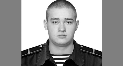 Sergey Bondarenko. Photo: https://crimea-news.com/society/2022/04/16/913608.html