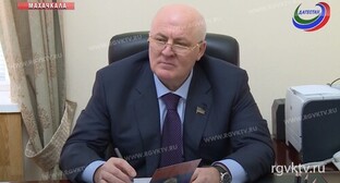 Magomed Suleimanov. Screenshot: https://www.youtube.com/watch?v=mHl4-VKGJb4