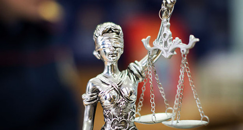 The Themis. Photo: Elena Sineok, Yuga.ru