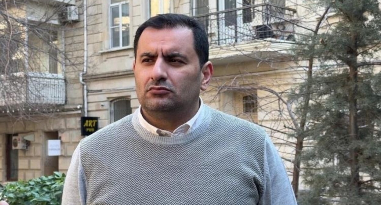 Rufat Safarov. Photo: https://musavat.com/news/iranin-sirli-generalinin-bakiya-qefil-seferi_1135151.html