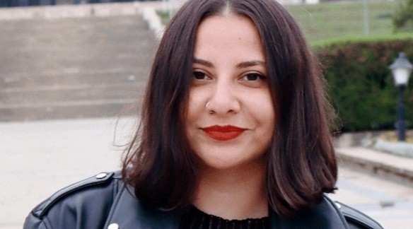 Ulviya Ali. The photo provided to the “Caucasian Knot” by Ulviya Ali.