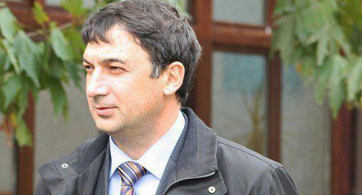 Asker Sokht. Photo https://aheku.net/news/culture/6284